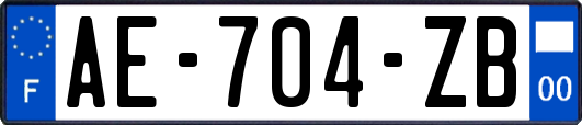 AE-704-ZB