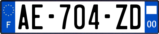 AE-704-ZD