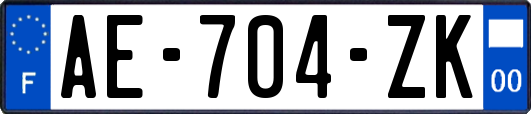 AE-704-ZK