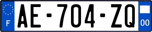 AE-704-ZQ