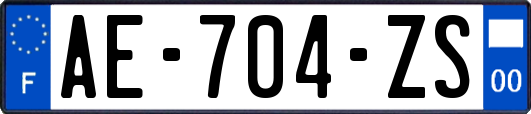 AE-704-ZS