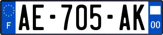 AE-705-AK