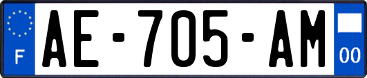 AE-705-AM