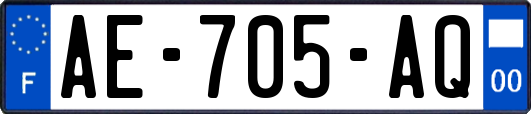 AE-705-AQ