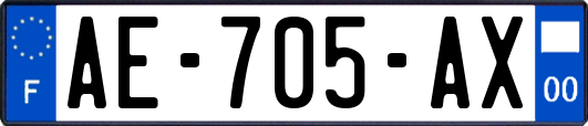 AE-705-AX