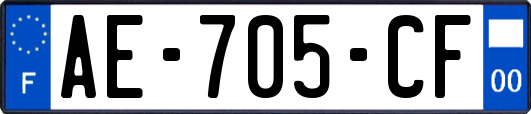 AE-705-CF