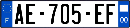 AE-705-EF