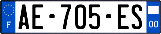 AE-705-ES