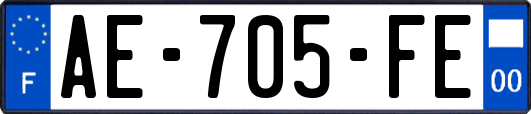 AE-705-FE