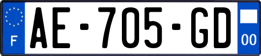 AE-705-GD