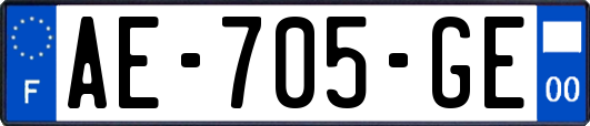 AE-705-GE