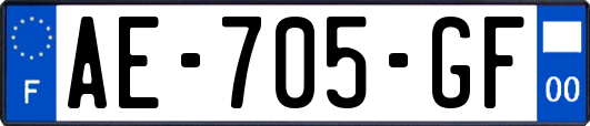 AE-705-GF