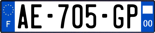 AE-705-GP