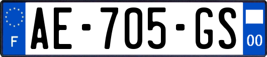 AE-705-GS