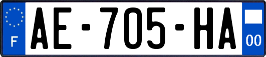 AE-705-HA