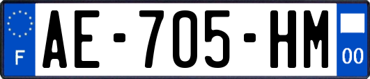 AE-705-HM