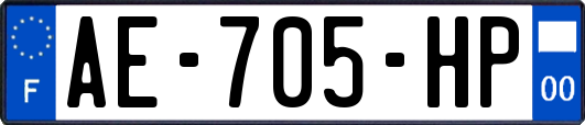 AE-705-HP