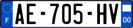 AE-705-HV
