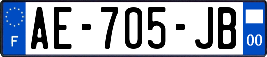 AE-705-JB