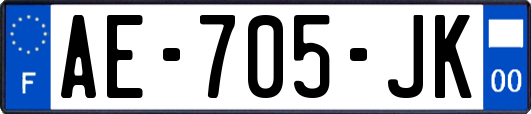 AE-705-JK