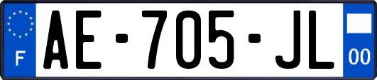 AE-705-JL