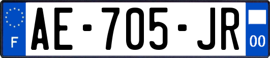 AE-705-JR
