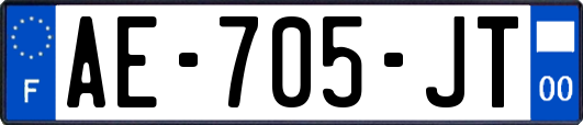 AE-705-JT