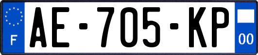 AE-705-KP