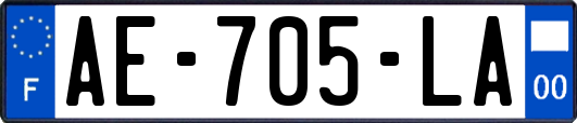 AE-705-LA