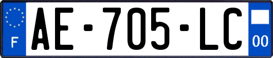 AE-705-LC