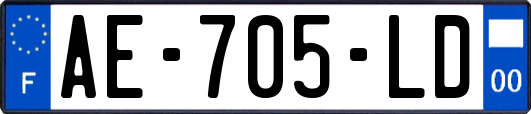 AE-705-LD