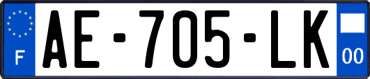 AE-705-LK