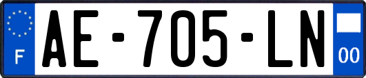 AE-705-LN
