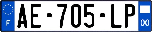 AE-705-LP