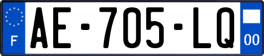 AE-705-LQ