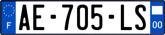 AE-705-LS