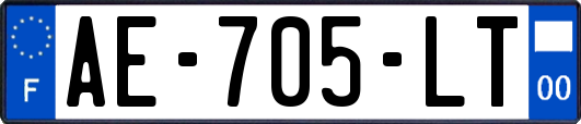 AE-705-LT