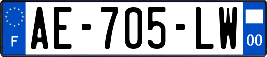 AE-705-LW