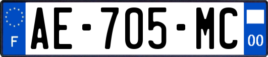 AE-705-MC