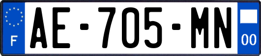 AE-705-MN