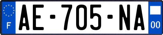 AE-705-NA