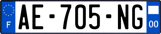 AE-705-NG
