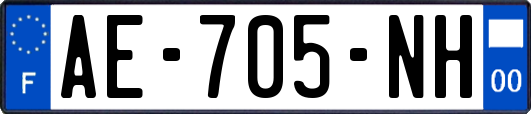 AE-705-NH