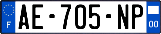 AE-705-NP