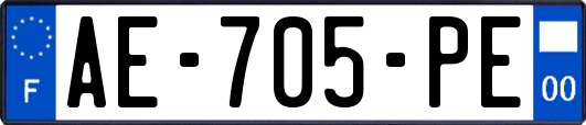 AE-705-PE