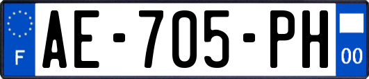 AE-705-PH