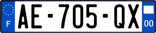 AE-705-QX