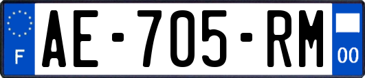 AE-705-RM