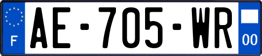 AE-705-WR
