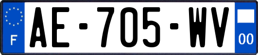 AE-705-WV